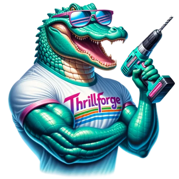 thrillforge-florida-alligator 