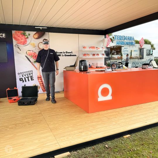 MOWI Activation