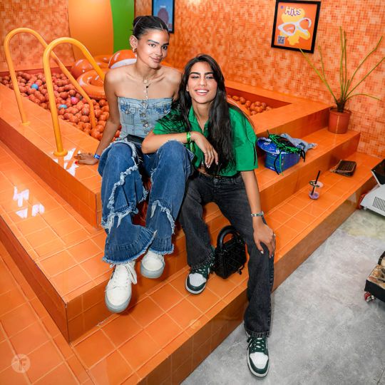 Pepsi X Spotify